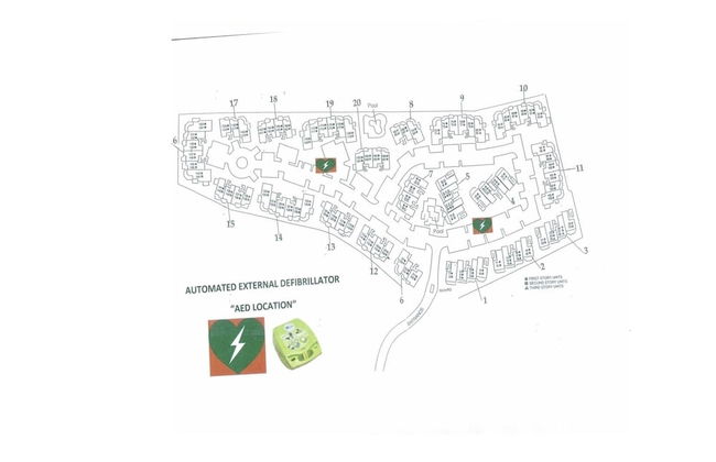 Grand Champions 32 2 Bedroom Condo by RedAwning - Foto 22