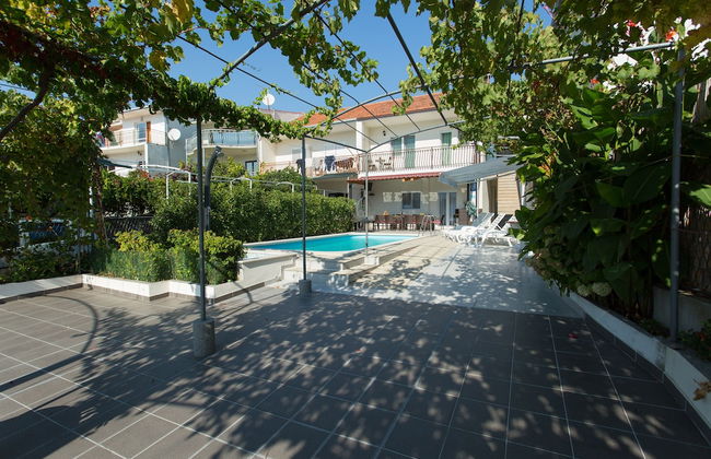 Villa Mami - Foto 43