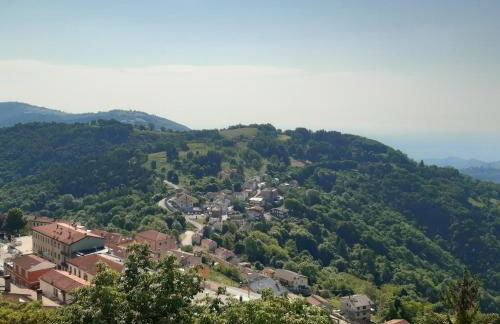 Mansarda accogliente a Lusiana - Foto 13