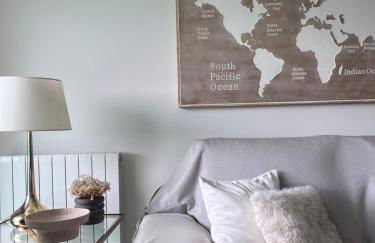 El Balcón del Ebro by Alogest- Vistas, piscina y 2 parking - Foto 10