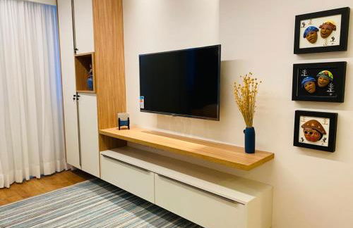 FLAT EXCELSIOR- PRÓXIMO SHOPPING RIOMAR - Photo 1