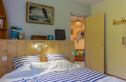 Holiday Home Villa Panorama Mer by Interhome - Photo 8