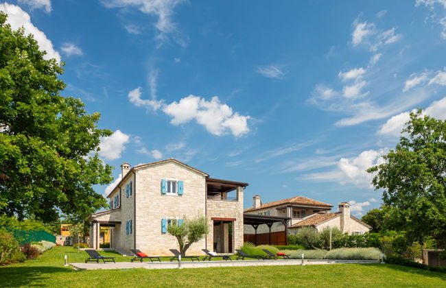 Villa Grando II - Foto 23