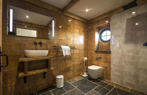 Lavender - Luxurious Barn Conversion - Blossom Farm - Foto 28