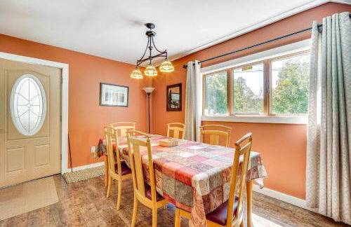 Wilmington Retreat Near Trails, Skiing and Festivals - Photo 4