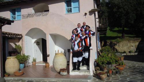 Agriturismo Camisadu - Foto 2