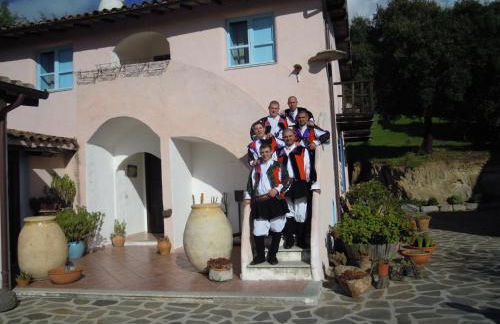 Agriturismo Camisadu - Foto 2