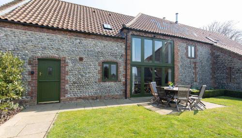 Long Barn, Rookery Farm - Foto 3