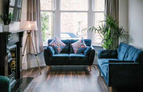 Period Retreat for 6, explore the Lake District - Foto 13