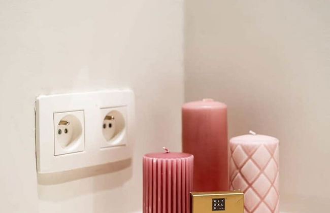 Bright Apartment With Terrace in Heart of Ghent - Foto 18