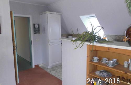 Ferienwohnung Hüttenhof Großleinungen - Foto 5