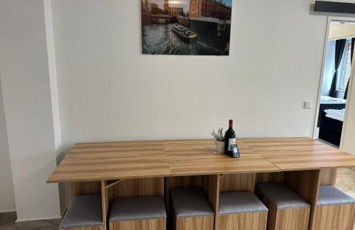 Holiday apartment in Bramfelder Chaussee 312- 1 - Photo 10