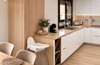 Villa Saona Golf - Private pool - Total tranquility Tenerife - Foto 6