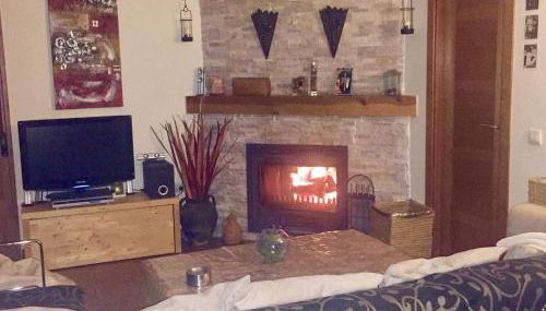 Casa Rural Lago Bolarque - Foto 4