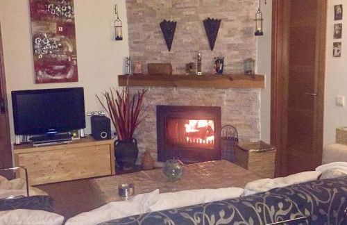 Casa Rural Lago Bolarque - Foto 4