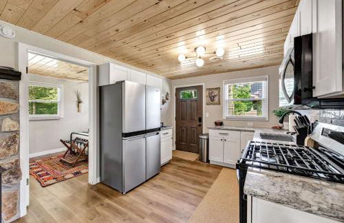 Waubee Lake remodeled cozy cottage on ATV trails! - Photo 5