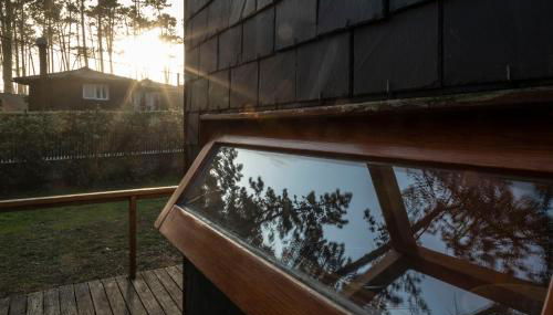 Bungalow B2 - Nature, Beach & River - Foto 5