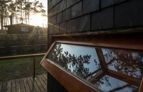 Bungalow B2 - Nature, Beach & River - Photo 5