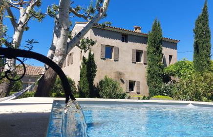 Le Mas Des Bardes - Photo 7