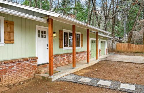 Redwoods Stopover- Near Hiking, Pet Friendly - Foto 21