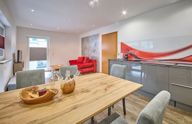 Appartementhaus Goldnugget - Foto 70