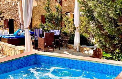 Villa Malaxa Private Luxury with Amazing View - Photo 13