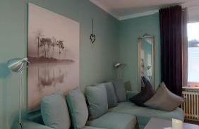 Maries bunte Villa - Foto 60