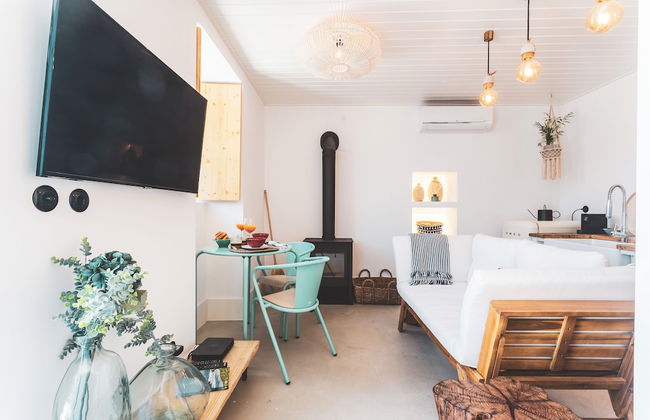 Azenhas do Mar West Coast Design & Surf - Foto 44