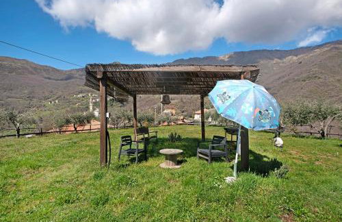 Nature House Custu Giancu - Foto 6