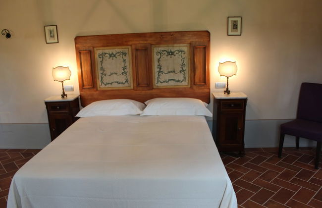 La Cantina Relais - Fattoria Il Cipresso - Foto 38