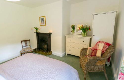 Plas Lligwy Cottage - Foto 17