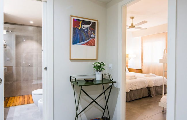 Wish-Suite Guadalquivir de Sevilla Apartment - Photo 31