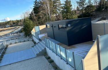 schwimmendes Ferienhaus Silent - Foto 33