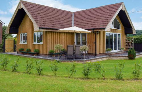 Bumble Lodge - Foto 1