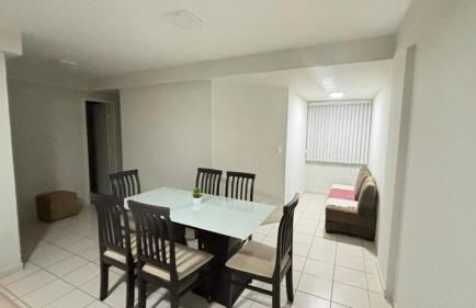 Ótimo apartamento, climatizado e pertinho da Orla - Foto 14