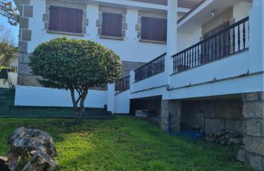 Chalet en Sanxenxo, en playa Canelas - Foto 24