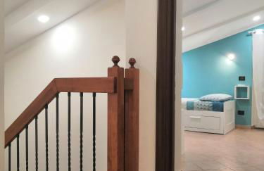 Casa vacanze Acero rosso - Foto 23