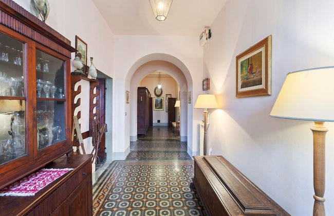 Belvilla by OYO Cosy Holiday Home With Pool - Foto 34