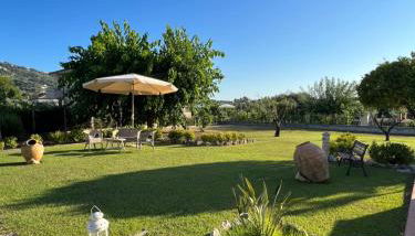 a casa di Ale - Foto 3, Garden