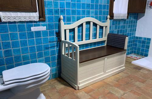 Casa Rural Los Robles de Acebo II - Foto 15