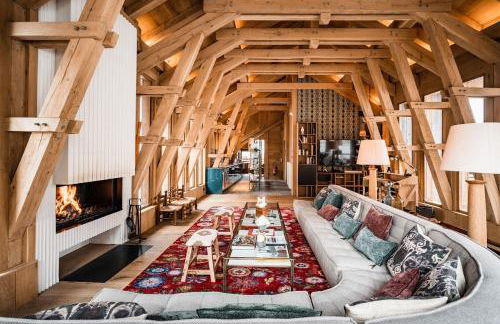 Chalets LA MOURRA - Foto 7