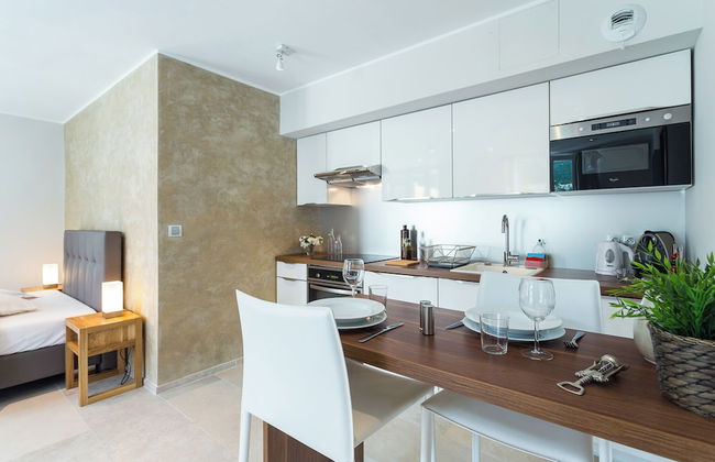 Villa Velvet - Foto 14