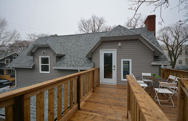 M. Hooper Downtown Luxury - Photo 57