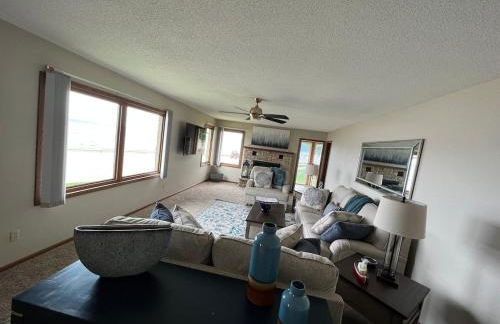 600 Lakeshore home - Foto 61