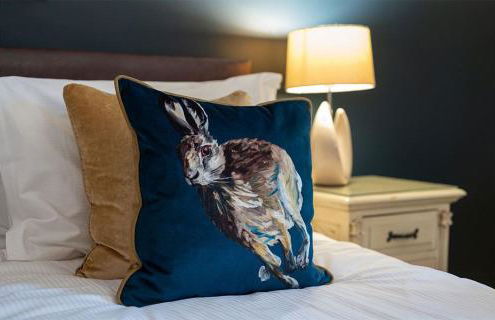 Watson Cottage, Castle Carrock, Nr Carlisle - Foto 12