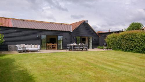 Valley Barn - Foto 3