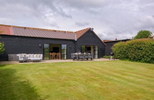 Valley Barn - Foto 3