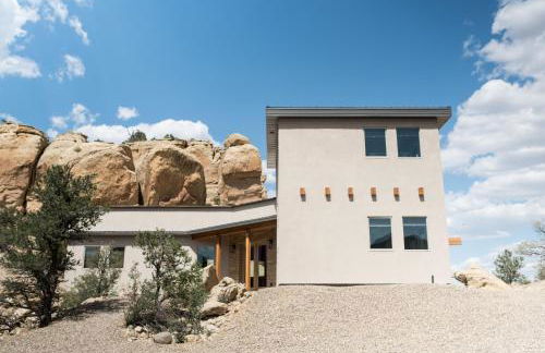Escalante Cliff House - Foto 41