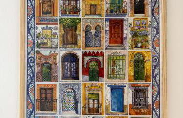 Alhambras Gate by Andalusian Nights - Foto 47