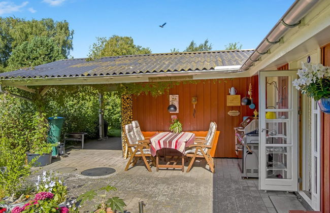 "Hartvig" - 800m from the sea - Foto 32